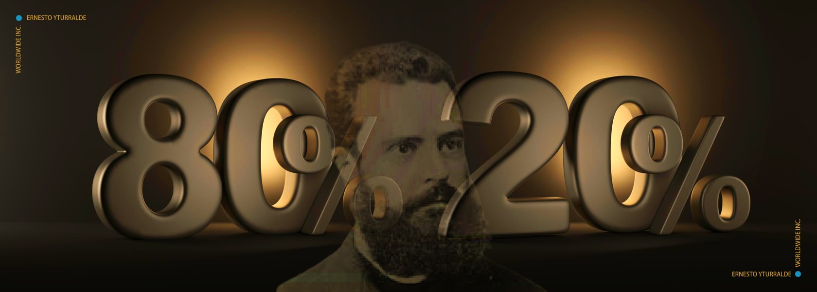 La Ley de Pareto