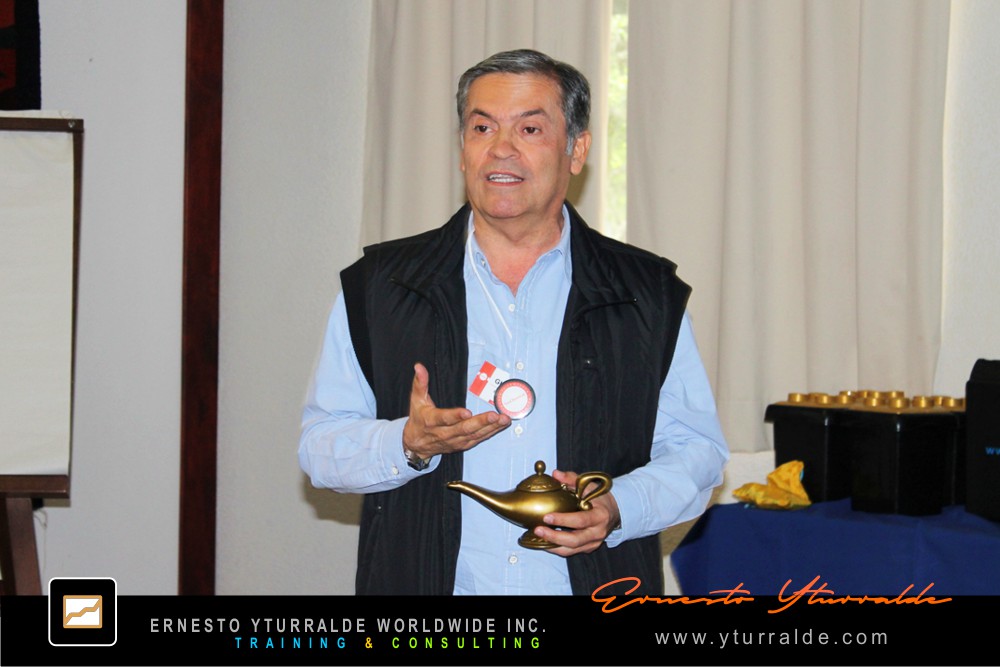 Team Building con liderazgo colaborativo y enfoque humano en acción