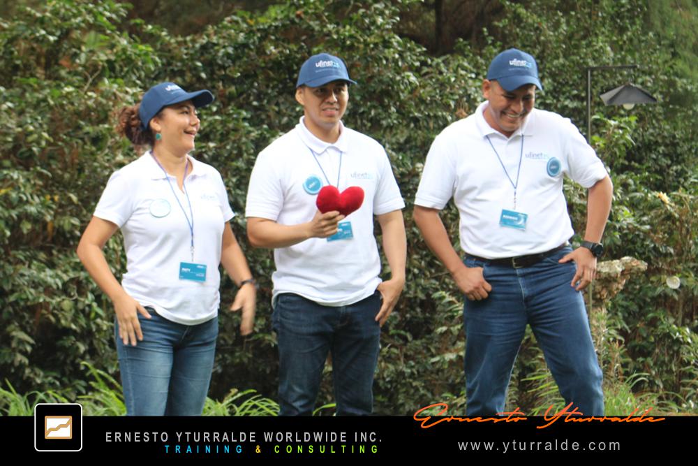 Experiencias de aprendizaje vivencial