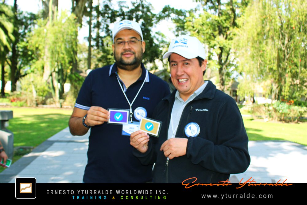 Confianza y colaboración en equipos